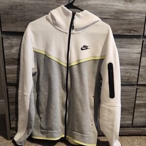 Nike Tech Fleece Hoodie